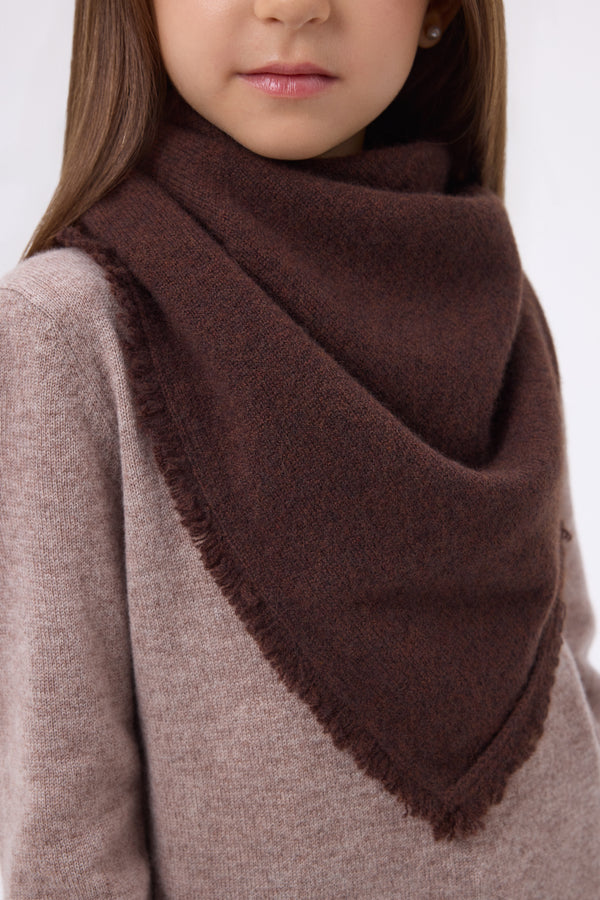 #MARRONCHOCOLAT #ENFANT|FILLE