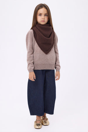 #MARRONCHOCOLAT #ENFANT|FILLE