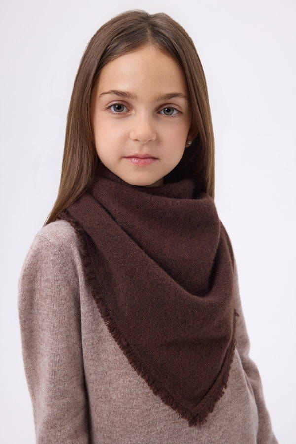 #MARRONCHOCOLAT #ENFANT|FILLE
