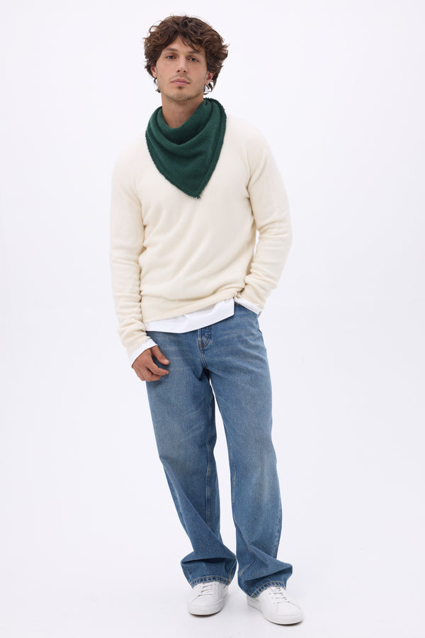 #VERTBOUTEILLE #HOMME