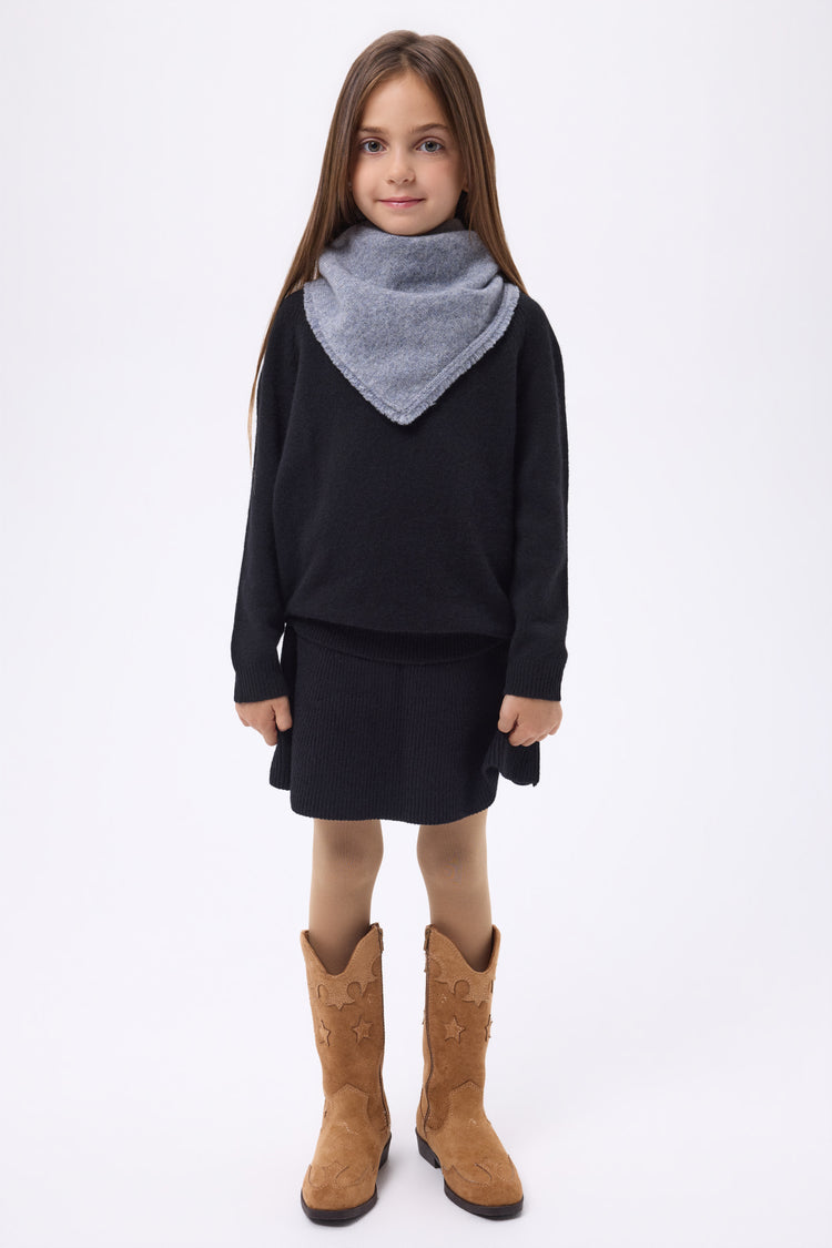 #GRISFONCE #ENFANT|FILLE