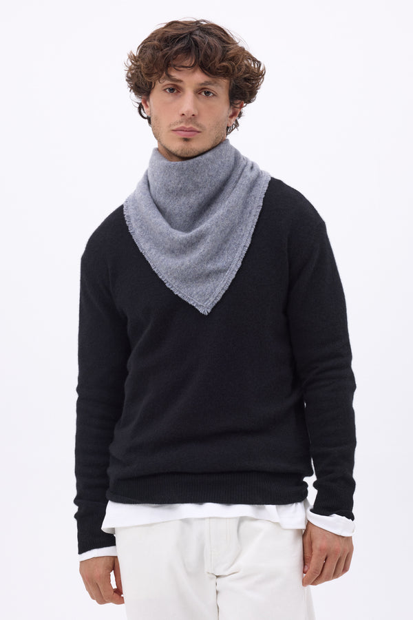 #GRISFONCE #HOMME