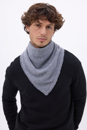 #GRISFONCE #HOMME