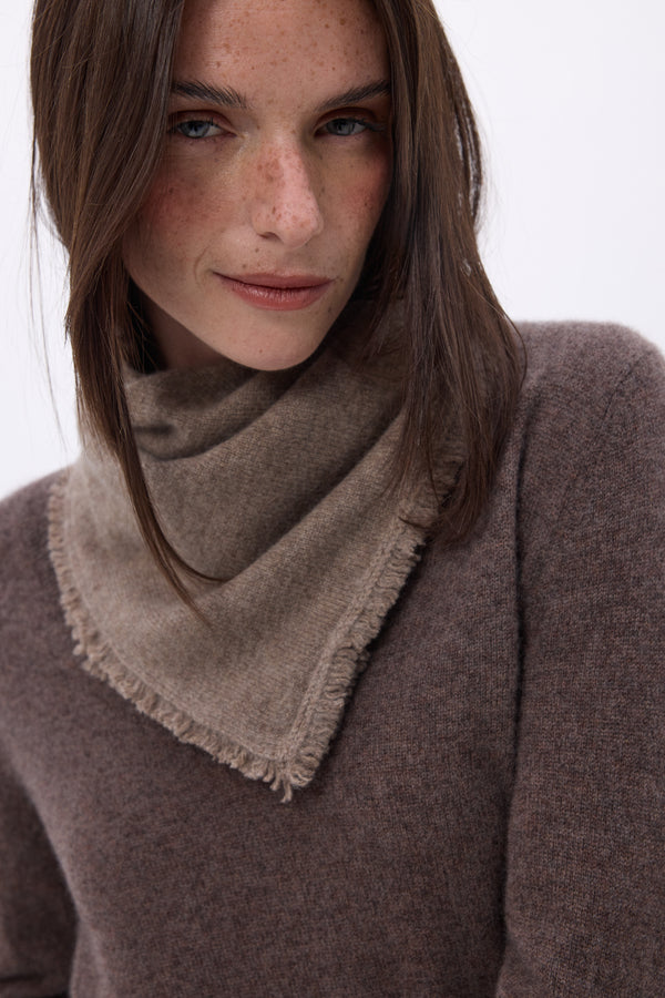 #NOISETTE #FEMME