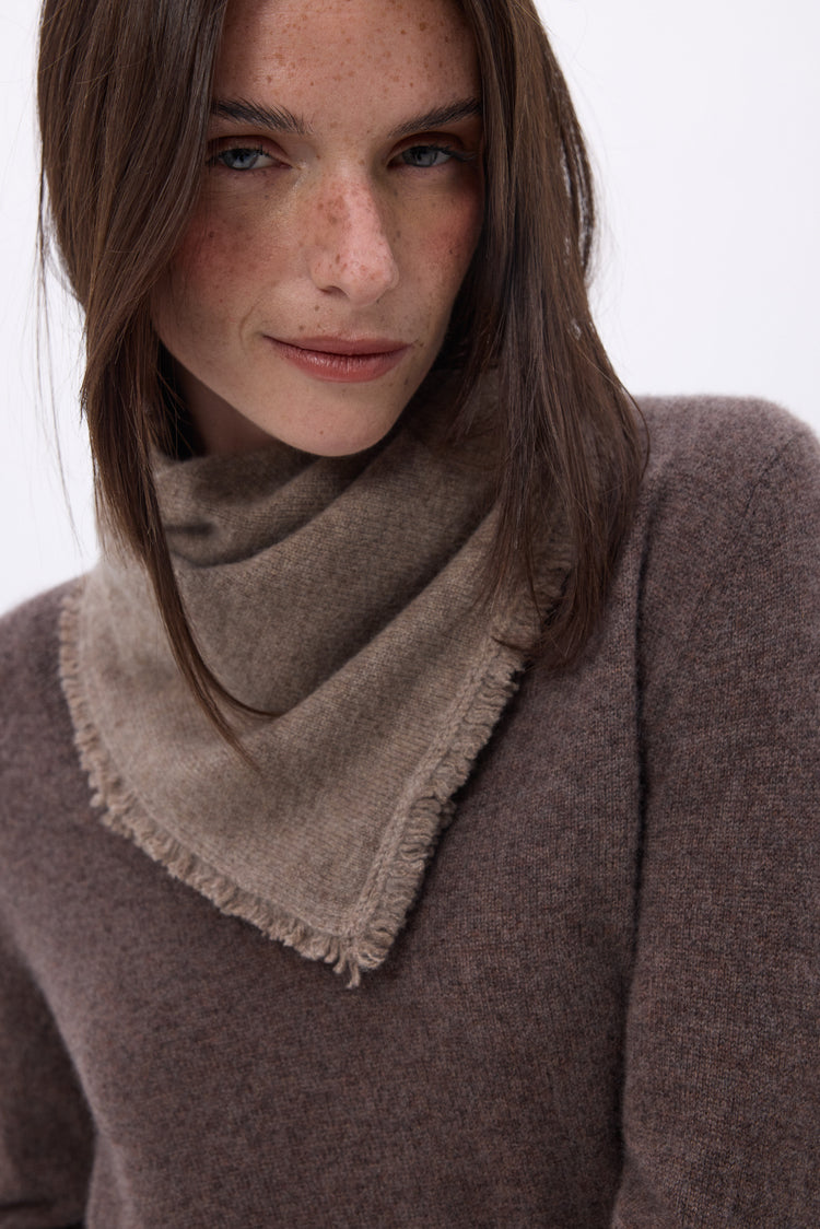 #NOISETTE #FEMME