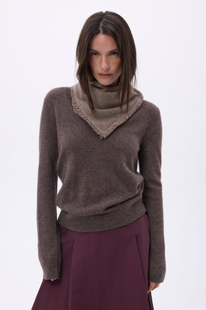 #NOISETTE #FEMME