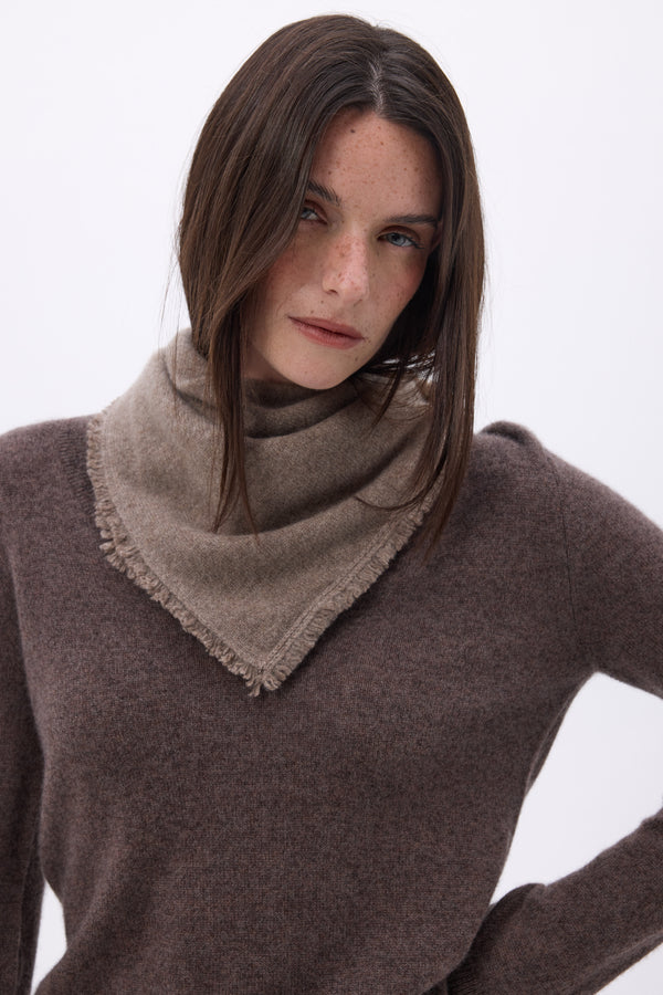 #NOISETTE #FEMME