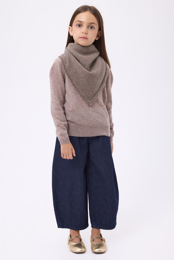 #NOISETTE #ENFANT|FILLE