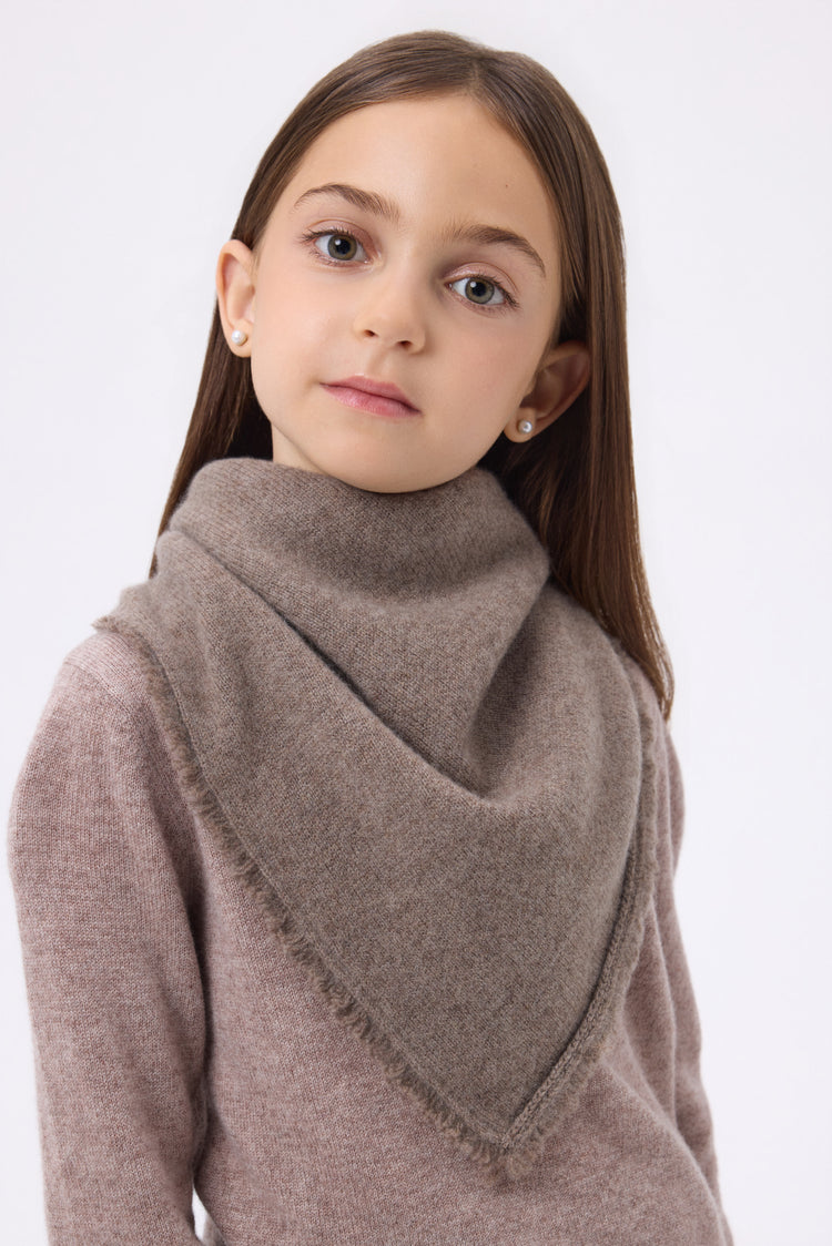 #NOISETTE #ENFANT|FILLE