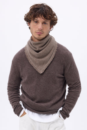 #NOISETTE #HOMME