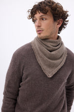 #NOISETTE #HOMME