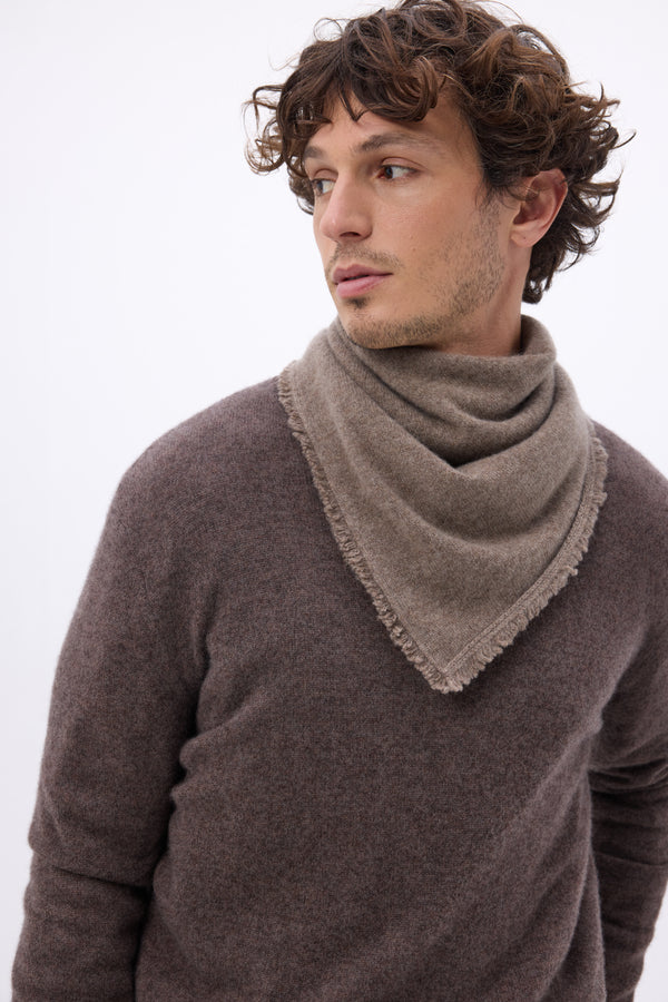 #NOISETTE #HOMME