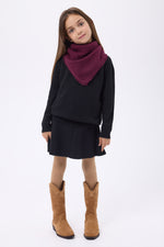 #LIE-DE-VIN #ENFANT|FILLE