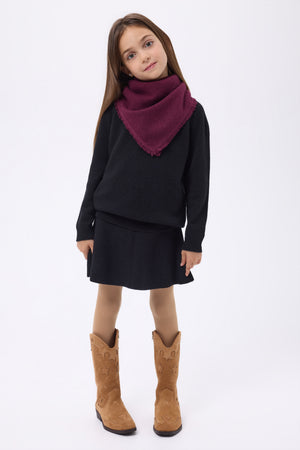 #LIE-DE-VIN #ENFANT|FILLE