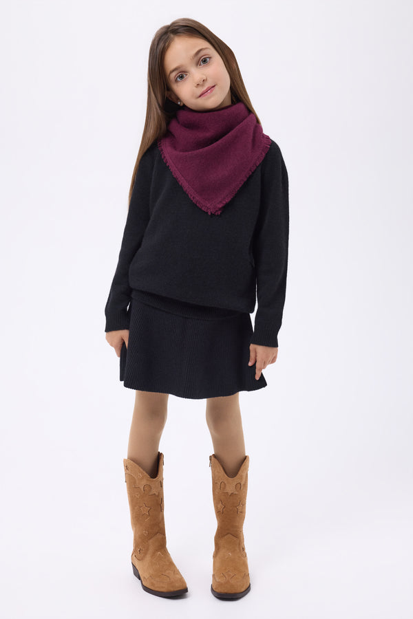 #LIE-DE-VIN #ENFANT|FILLE