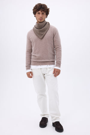 #KHAKICHINE #HOMME