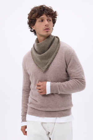 #KHAKICHINE #HOMME
