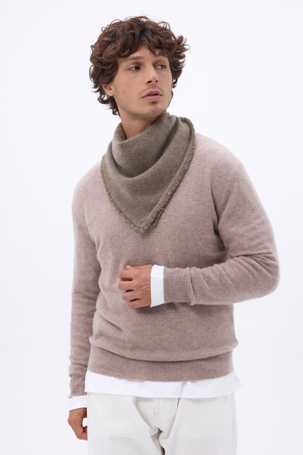 #KHAKICHINE #HOMME