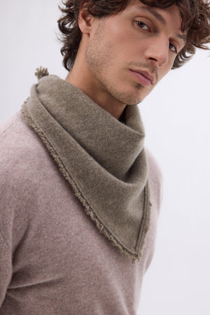 #KHAKICHINE #HOMME