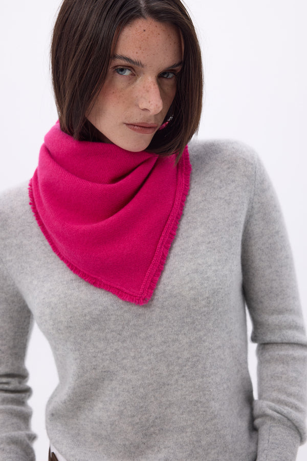 #ROSEFUSCHIA #FEMME