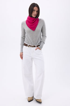 #ROSEFUSCHIA #FEMME