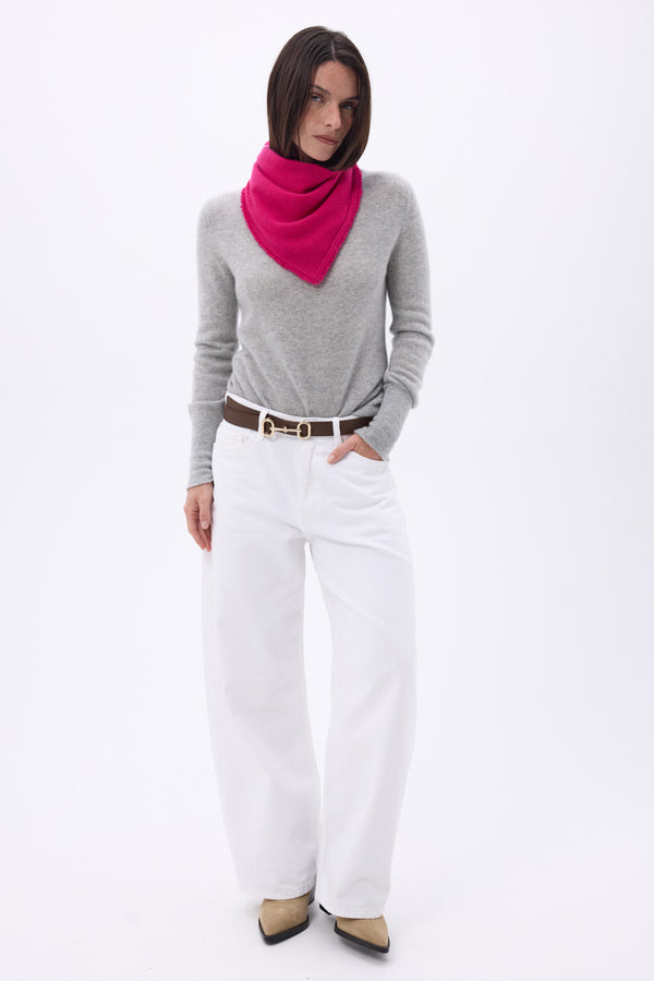 #ROSEFUSCHIA #FEMME