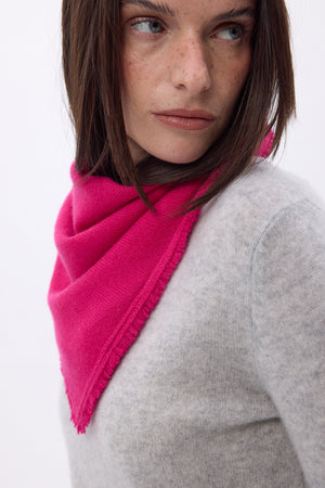 #ROSEFUSCHIA #FEMME