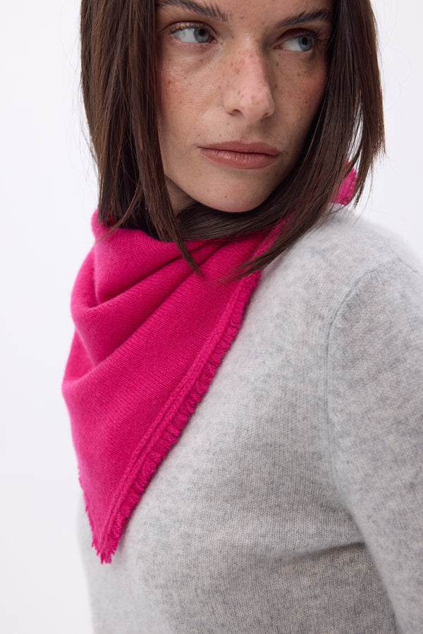 #ROSEFUSCHIA #FEMME