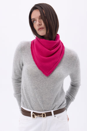 #ROSEFUSCHIA #FEMME