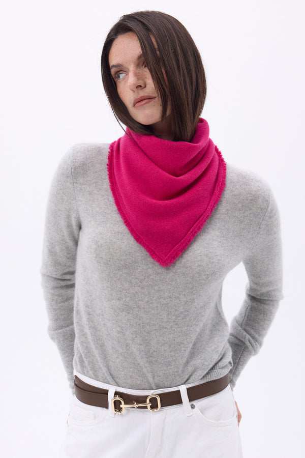 #ROSEFUSCHIA #FEMME