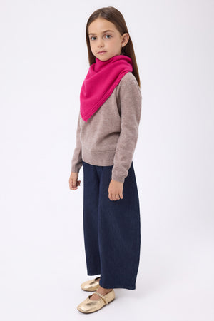 #ROSEFUSCHIA #ENFANT|FILLE