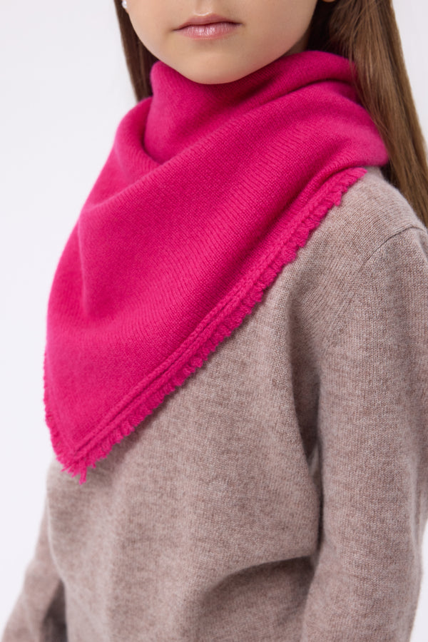 #ROSEFUSCHIA #ENFANT|FILLE