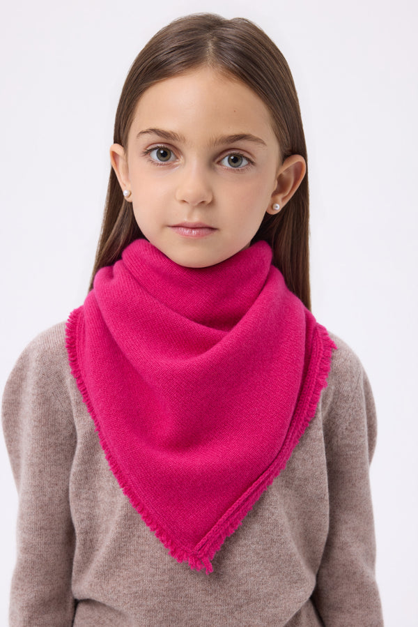 #ROSEFUSCHIA #ENFANT|FILLE
