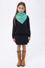 #VERTPASTEL #ENFANT|FILLE