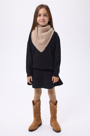 #BEIGECREME #ENFANT|FILLE