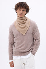 #BEIGECREME #HOMME
