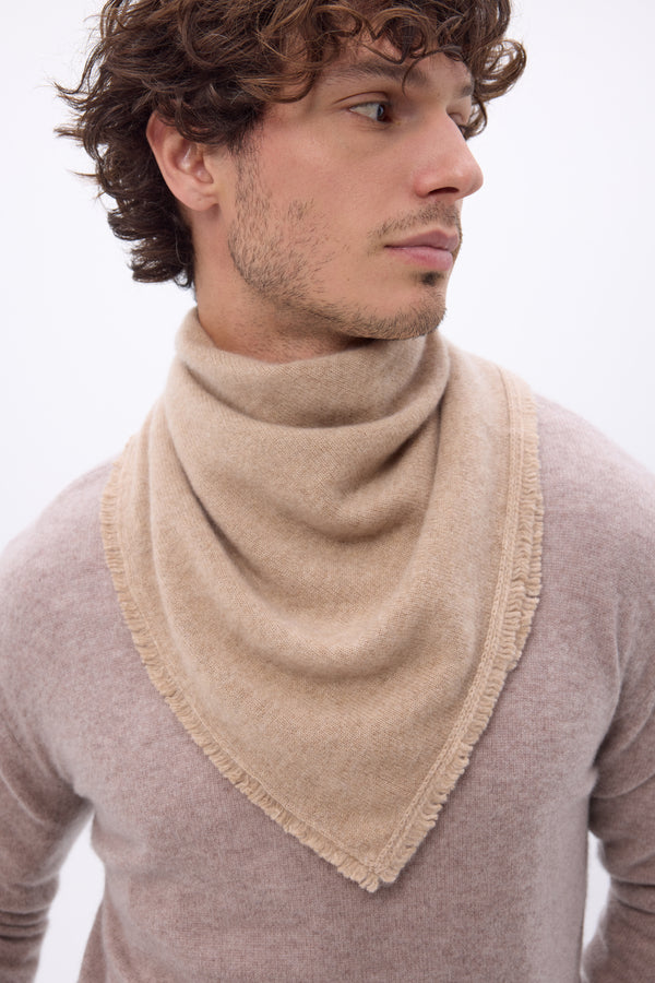#BEIGECREME #HOMME