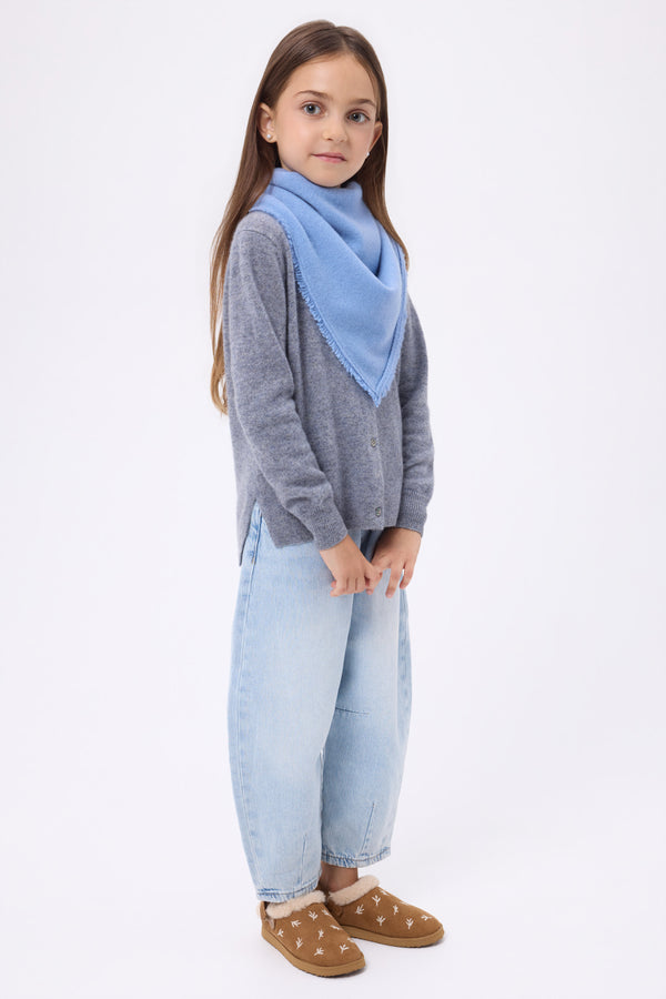 #BLEUCLAIR #ENFANT|FILLE