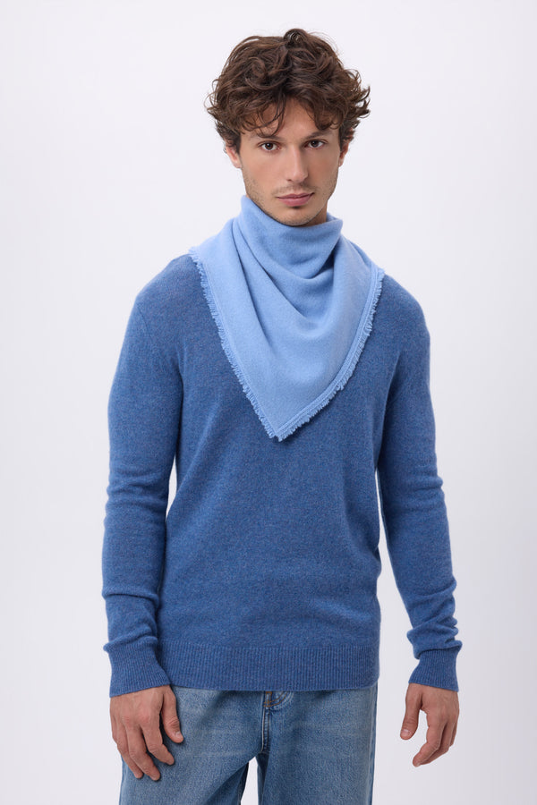 #BLEUCLAIR #HOMME