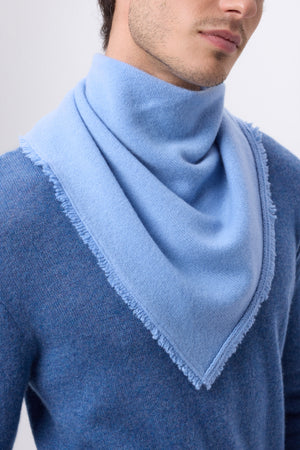 #BLEUCLAIR #HOMME