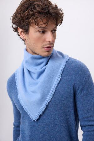 #BLEUCLAIR #HOMME