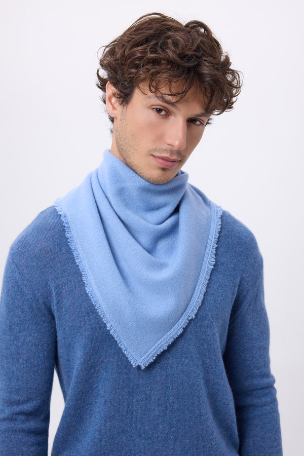 #BLEUCLAIR #HOMME
