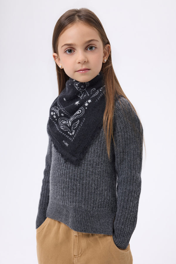 #NOIR #ENFANT|FILLE