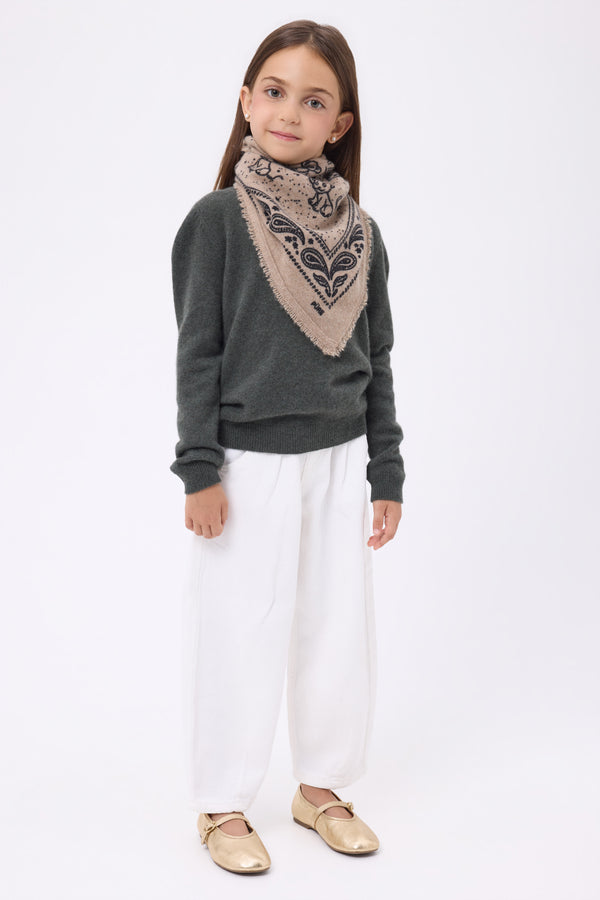 #BEIGECREME #ENFANT|FILLE