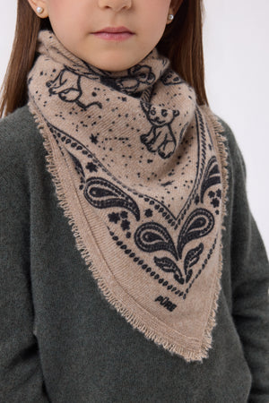 #BEIGECREME #ENFANT|FILLE