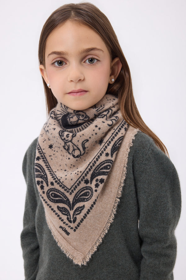 #BEIGECREME #ENFANT|FILLE