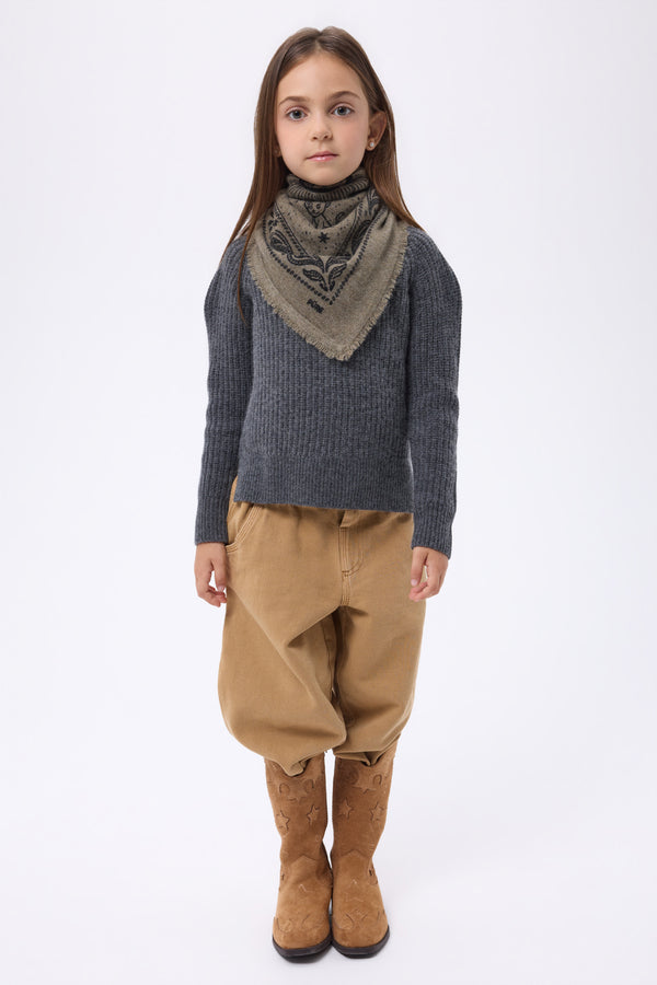 #KHAKICHINE #ENFANT|FILLE