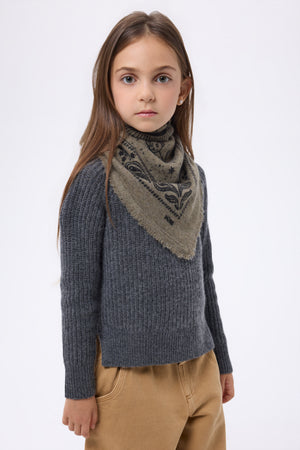 #KHAKICHINE #ENFANT|FILLE