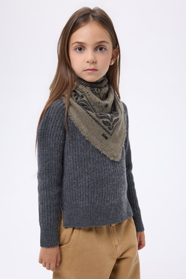 #KHAKICHINE #ENFANT|FILLE