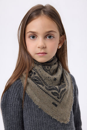 #KHAKICHINE #ENFANT|FILLE
